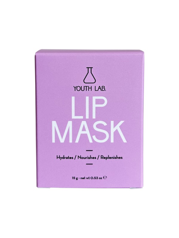 Youth Lab. Lip &hellip;