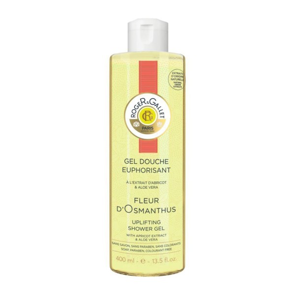 Roger & Gallet &hellip;