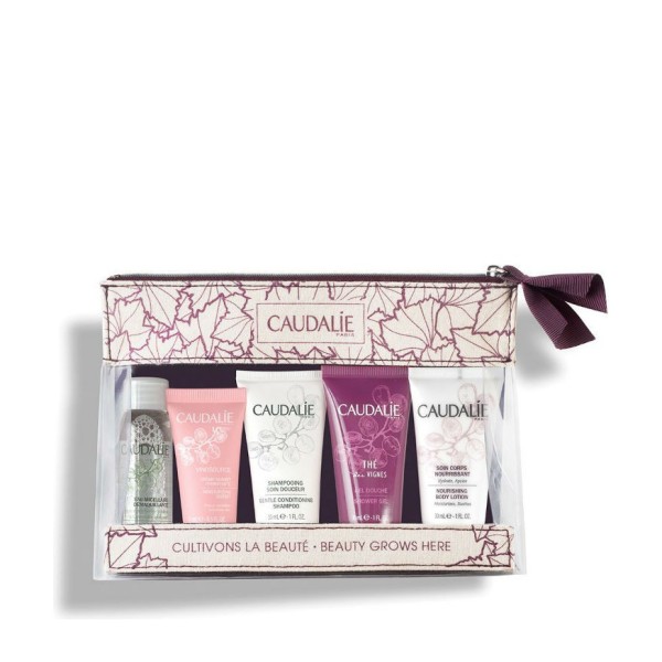Caudalie Promo &hellip;