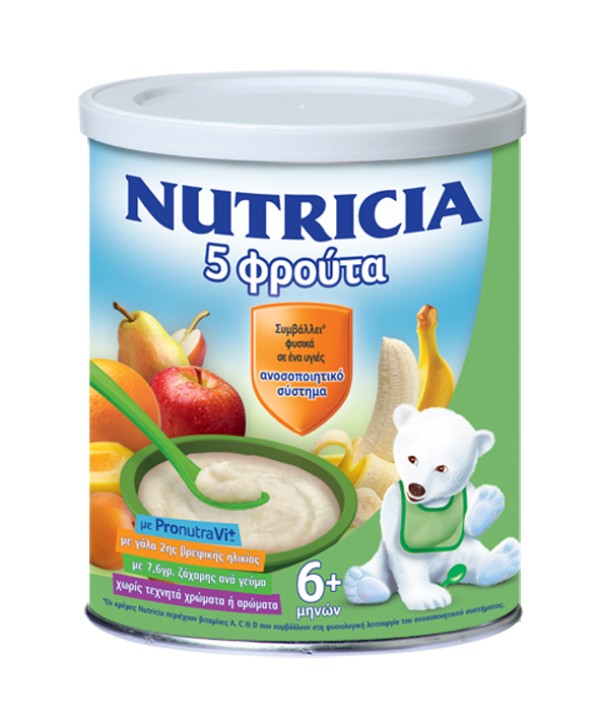 Nutricia Κρέμα &hellip;