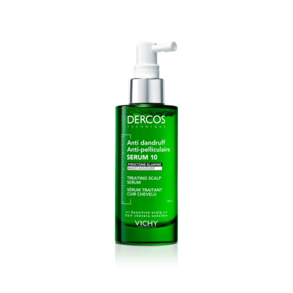 Vichy Dercos An …