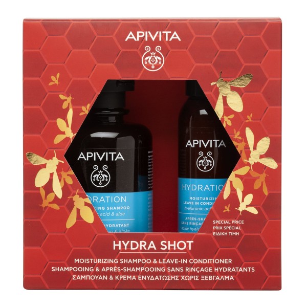 Apivita Promo H … Apivita Promo H …