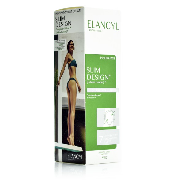 Elancyl Slim De …
