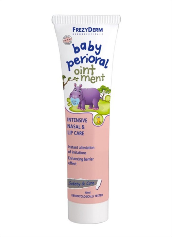 Frezyderm Baby … Frezyderm Baby …