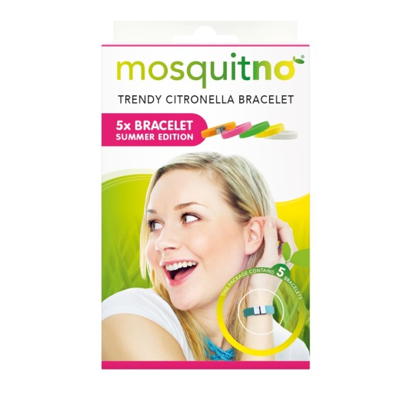MosquitNo Trend … MosquitNo Trend …