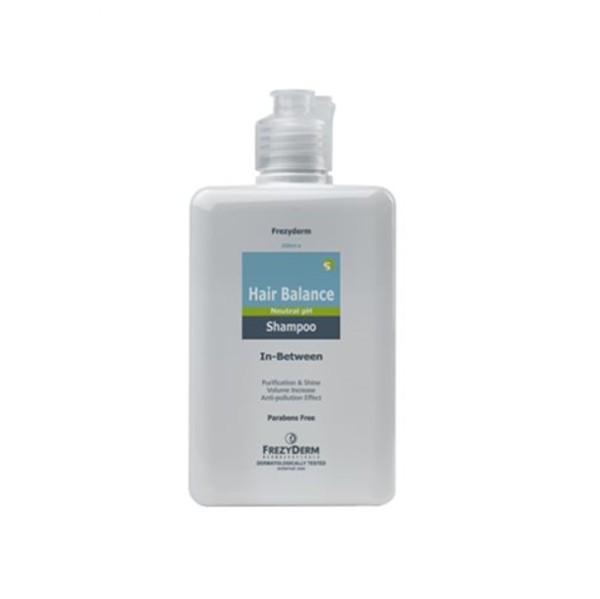 Frezyderm Hair … Frezyderm Hair …