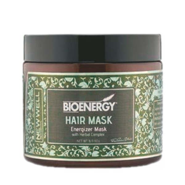 Bioenergy Hair … Bioenergy Hair …