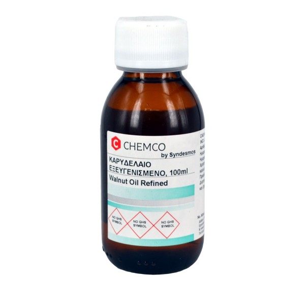 Chemco Walnut O &hellip;