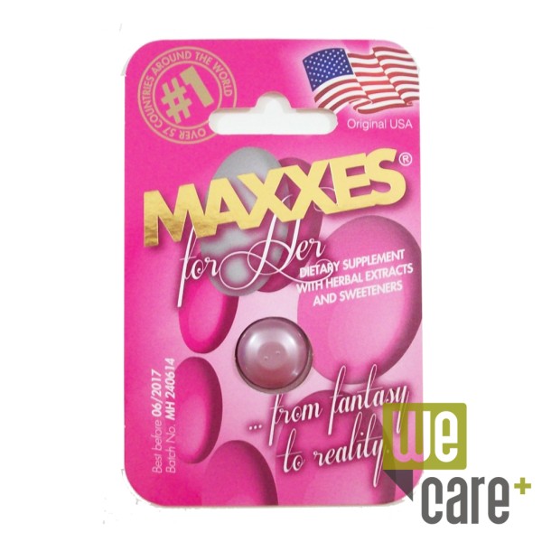 Maxxes For Her, &hellip;
