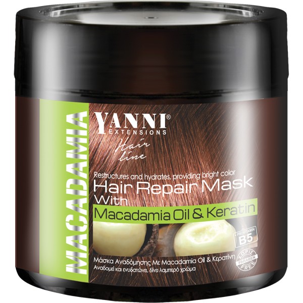 Yanni Μασκα Μαλ &hellip;