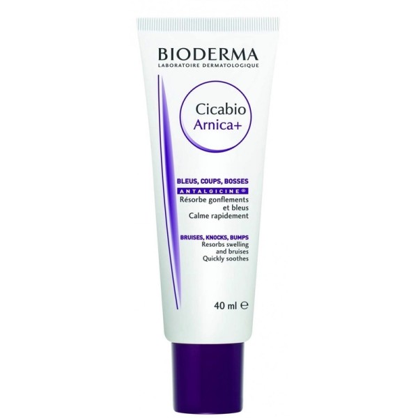 Bioderma Cicabi &hellip;