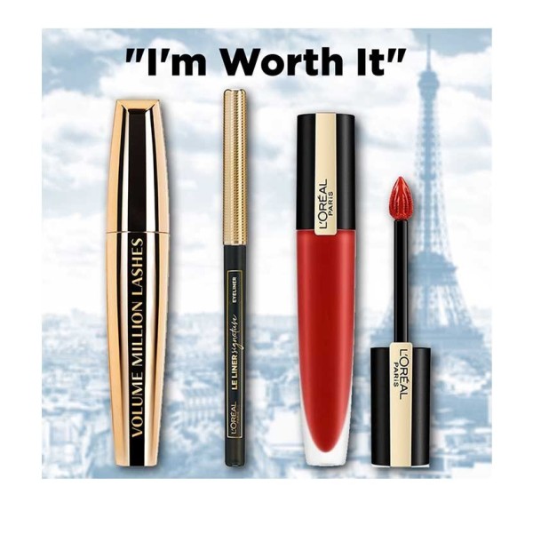 LOreal Paris Pr &hellip;
