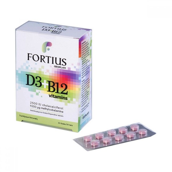 Geoplan Fortius &hellip;