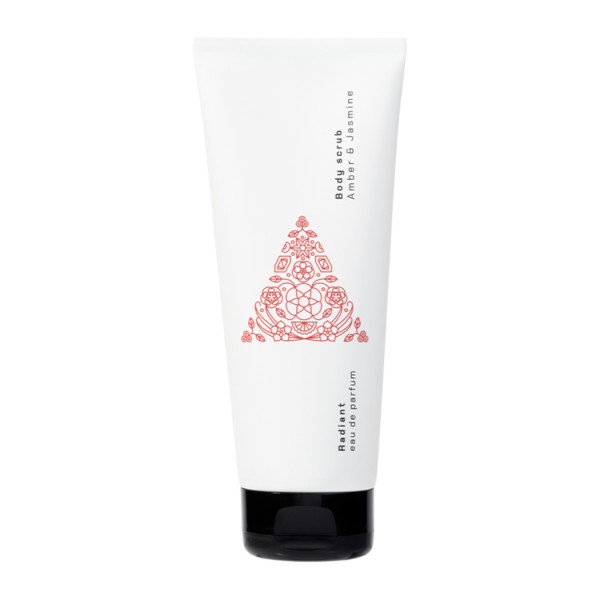 Radiant Body Sc … Radiant Body Sc …