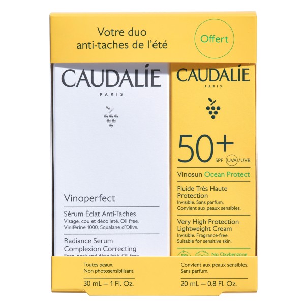 Caudalie Promo &hellip;