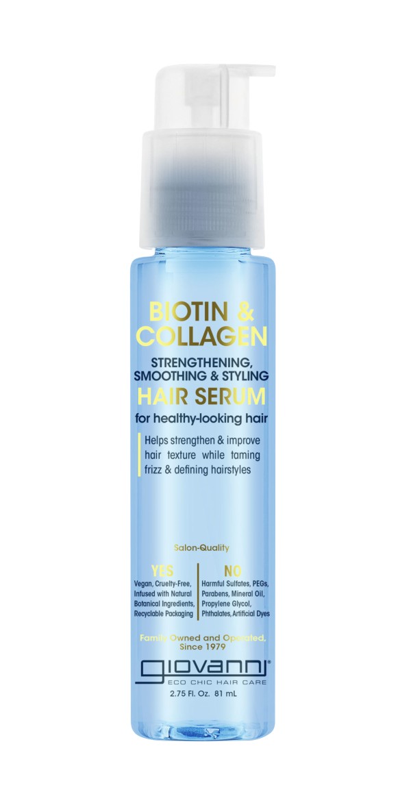 Biotin & Collag …