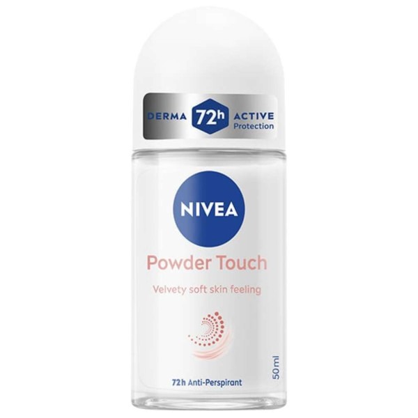 Nivea Deodorant &hellip;