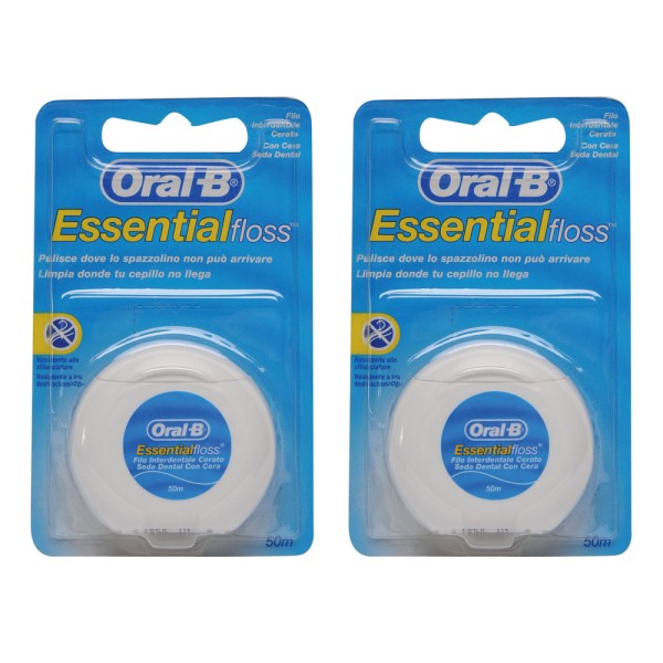 Oral-B Essentia … Oral-B Essentia …