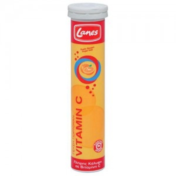 Lanes Vitamin C &hellip;