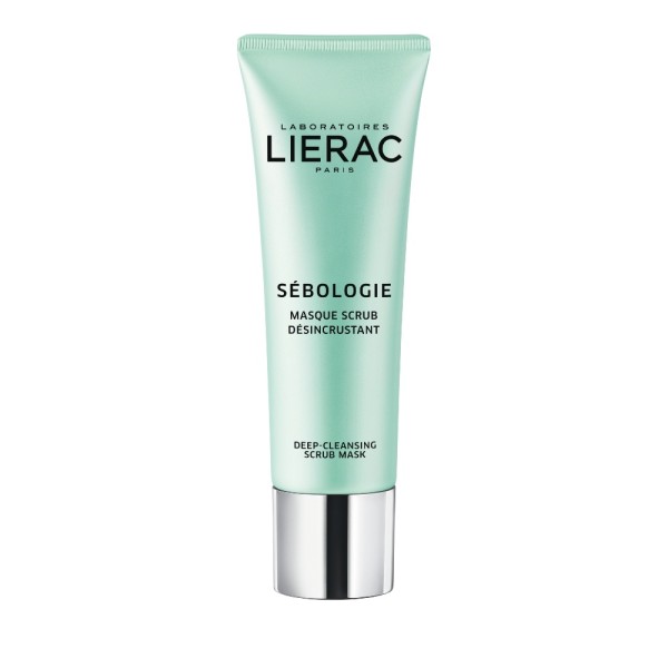 Lierac Sebologi … Lierac Sebologi …