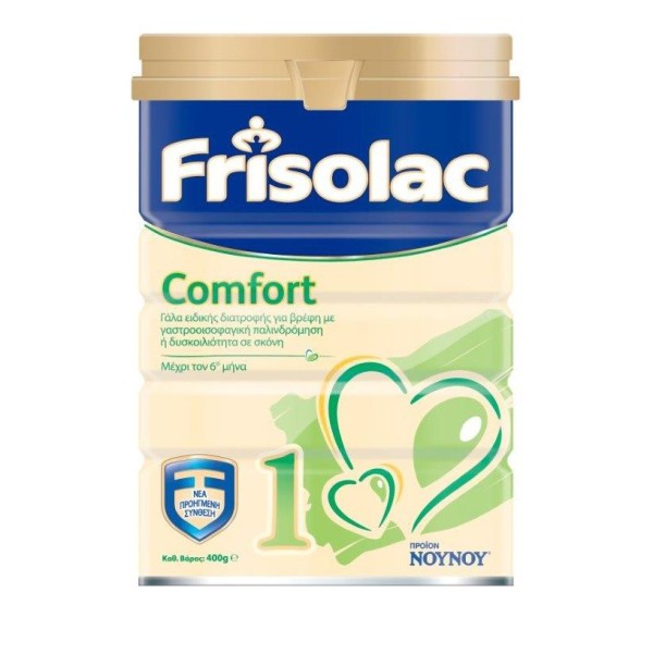 NOYNOY Frisolac &hellip;