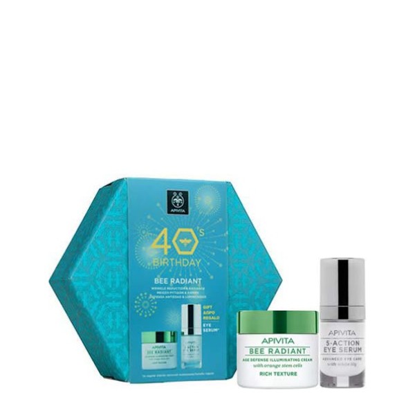 Apivita Promo B … Apivita Promo B …