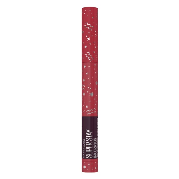 Maybelline Supe … Maybelline Supe …