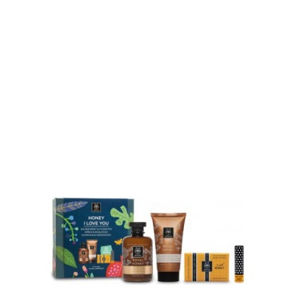 Apivita Promo H &hellip;
