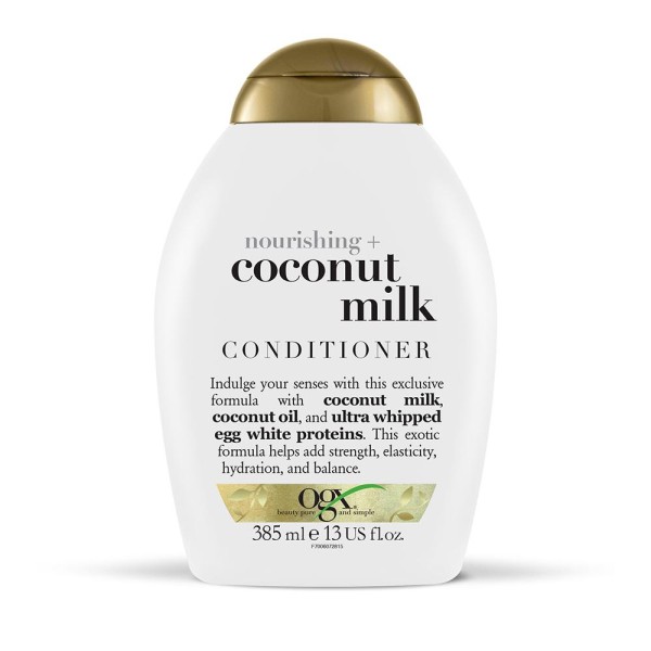 OGX Coconut Mil …