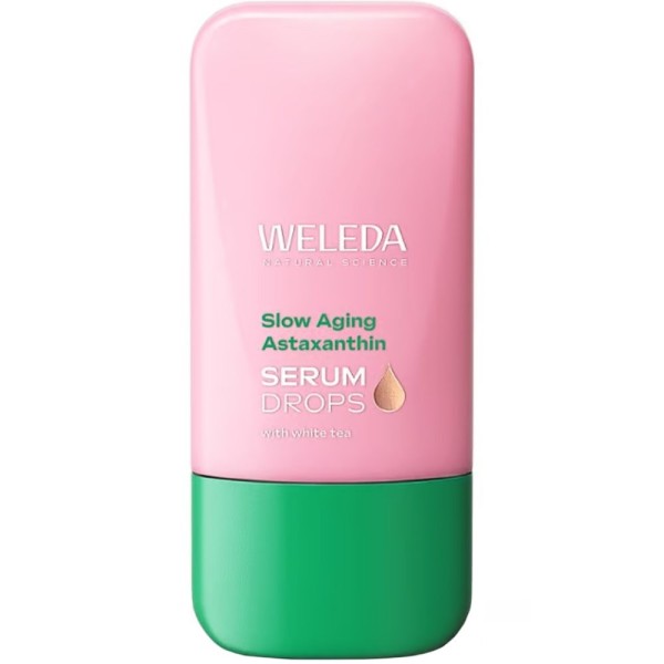 Weleda Slow Agi … Weleda Slow Agi …