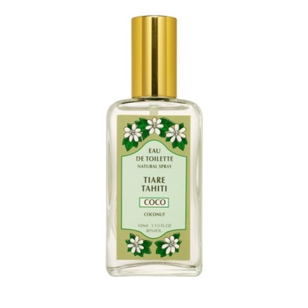 Tiki Tahiti Eau … Tiki Tahiti Eau …