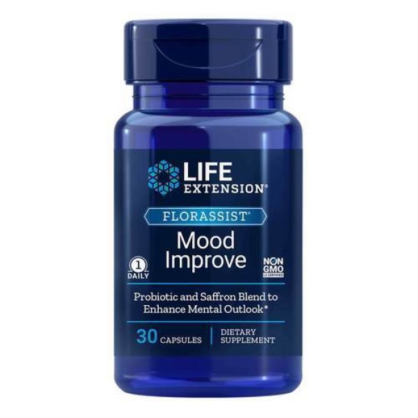 Life Extension &hellip;