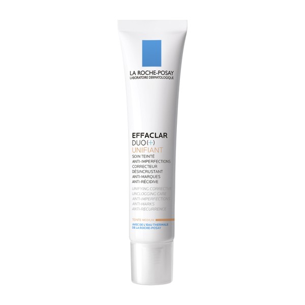 La Roche Posay …