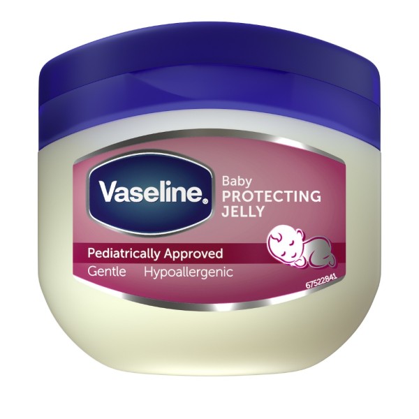 Vaseline Baby P &hellip;