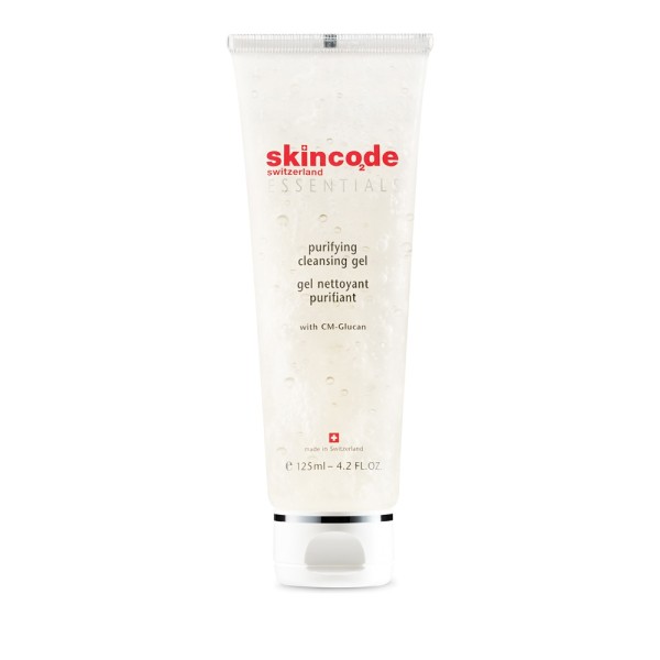 Skincode Purifier...