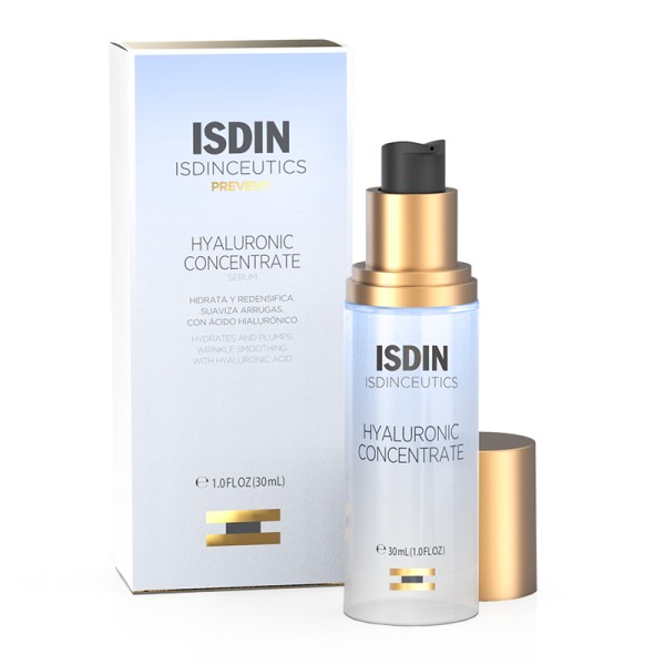 ISDIN Hyaluroni … ISDIN Hyaluroni …