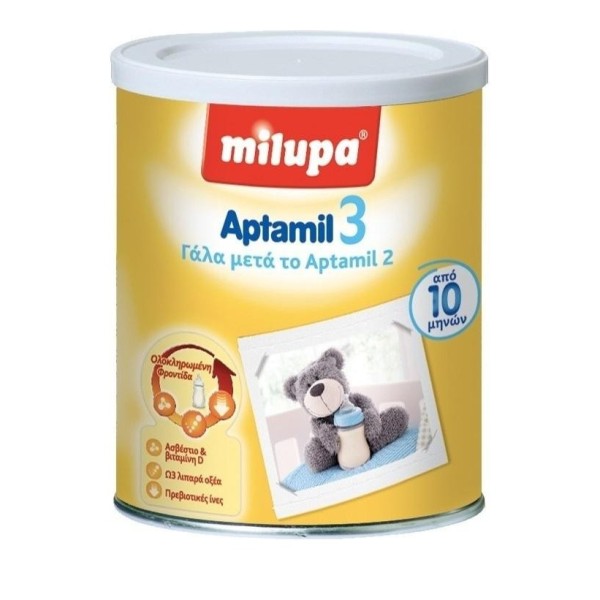 Milupa Aptamil … Milupa Aptamil …