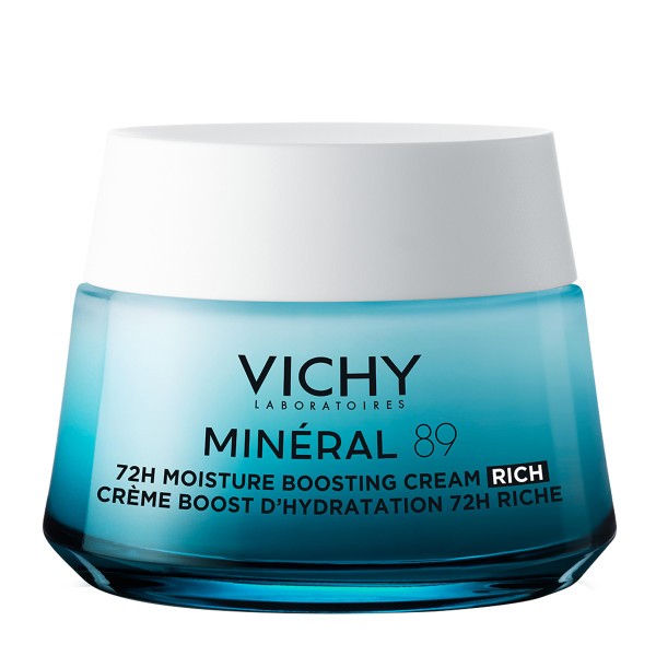 Vichy Mineral 8 ...