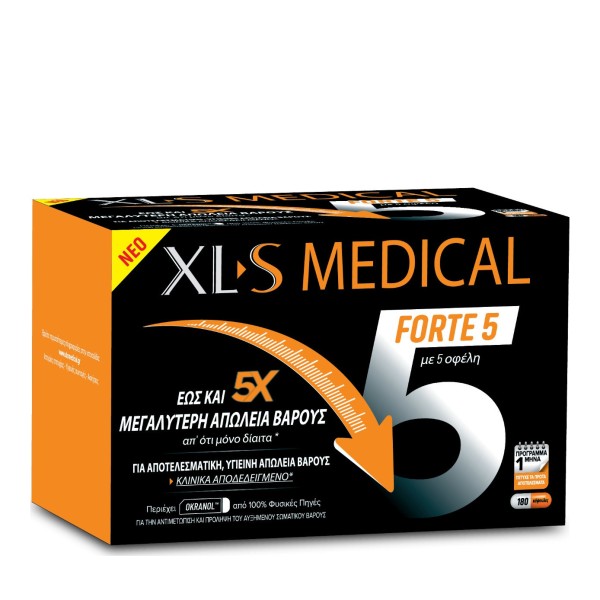 Omega Pharma XL &hellip;
