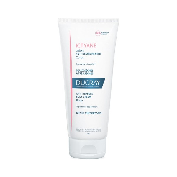 Ducray Ictyane … Ducray Ictyane …