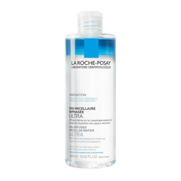 La Roche Posay …