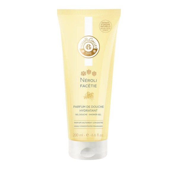 Roger & Gallet … Roger & Gallet …