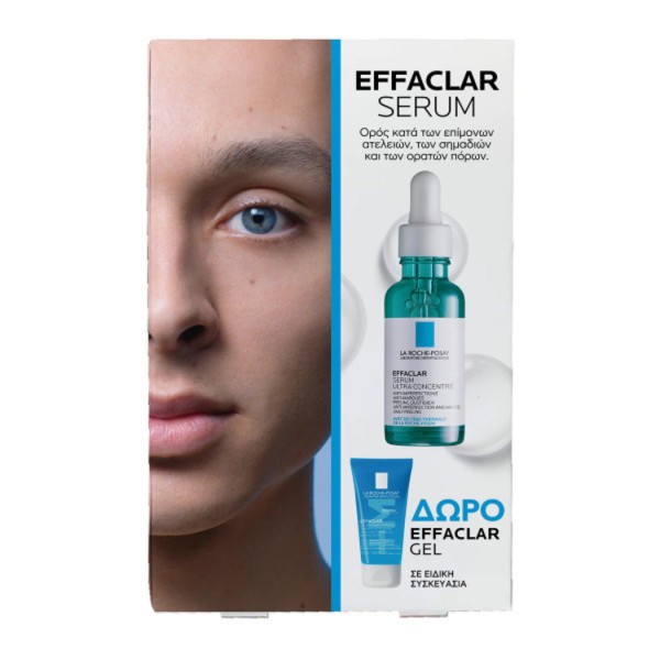 La Roche Posay …