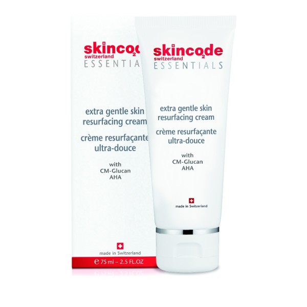 Skincode Extra … Skincode Extra …