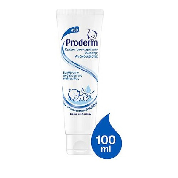 Proderm Κρέμα Σ &hellip;