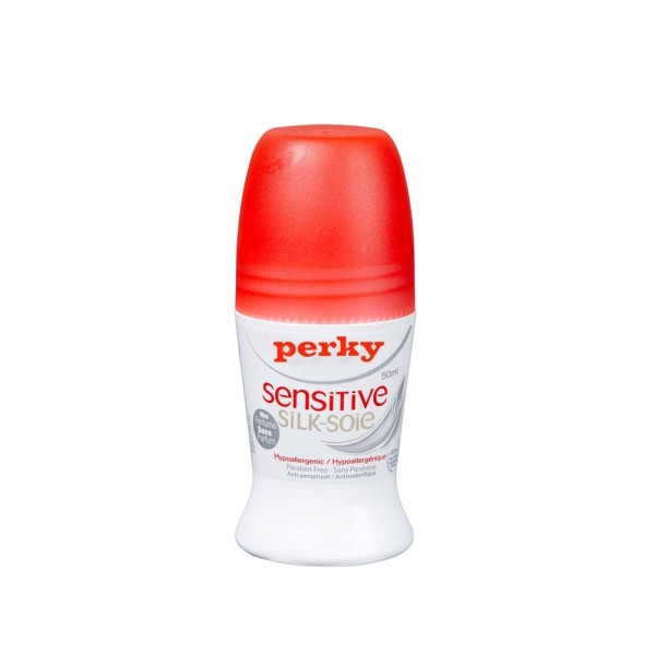 Perky Sensitive … Perky Sensitive …