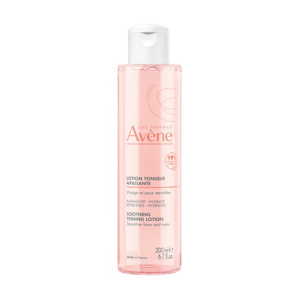 Avene Lotion To …