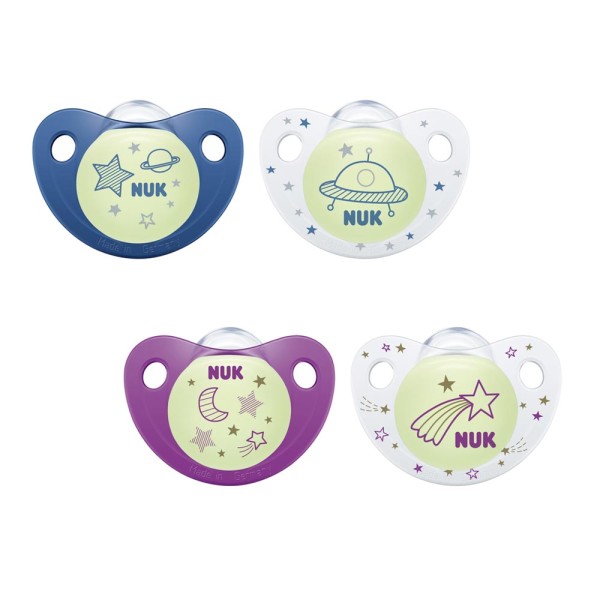 Nuk Night & Day &hellip;