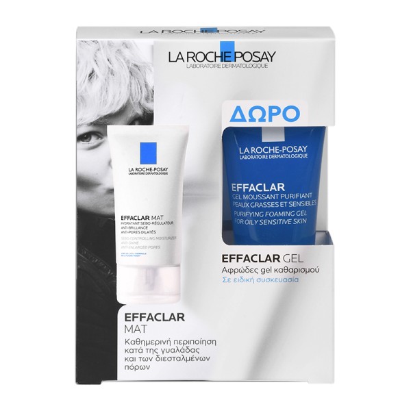 La Roche Posay &hellip;
