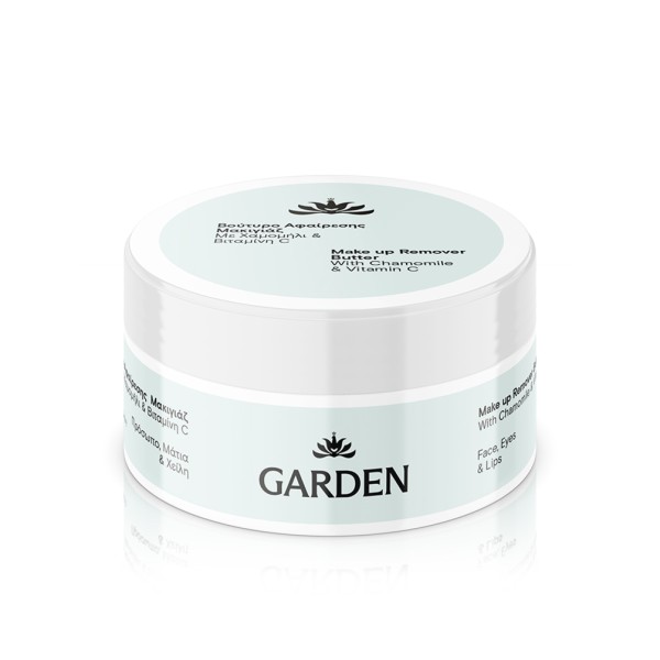 Garden Make up &hellip;